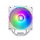 Cooler Master Hyper 212 Halo White - 1143511 - zdjęcie 4